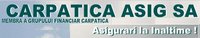 SC CARPATICA ASIG SA