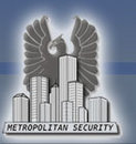 METROPOLITAN-SECURITY
