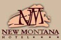 ONT CARPATI SA SUC. NEW MONTANA