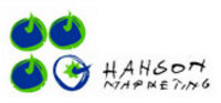 HANSON MARKETING SRL