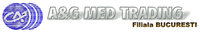 A&G MED TRADING SRL
