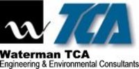 waterman tca sa -suc. buc