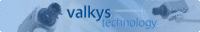 VALKYS TECHNOLOGY