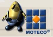 SC Moteco SRL
