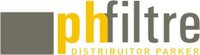 PH FILTRE 2001 SRL