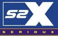 SRX Distribution