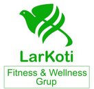 S.C.LARKOTI WELLNESS GRUP S.R.L.