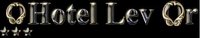Hotel Lev Or