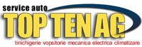 Top Ten AG SRL