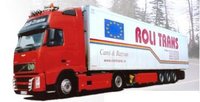 SC ROLI TRANS SRL