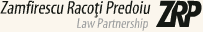 ZAMFIRESCU RACOTI PREDOIU LAW OFFICE