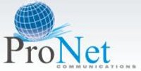 S.C. PRO NET COMMUNICATIONS SRL