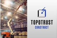 Topotrust Construct