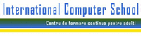 INTERNATIONAL COMPUTER SCHOOL