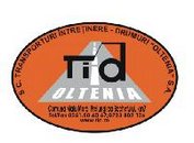 SC TID OLTENIA SA