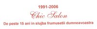 Chic Salon SRL