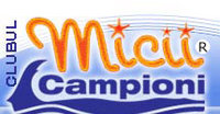 S.C. Micii Campioni
