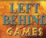 Left Behind Games Romania