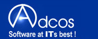 ADCOS - Software at IT's best