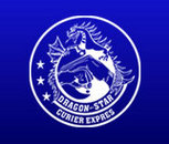 Dragon Star Curier Expres