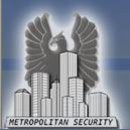 metropolitan security
