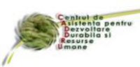 Centrul de Asistenta pentru Dezvoltare Durabila si Resurse Umane