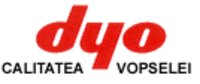 dyo balkan srl