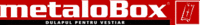 sc metalobox srl