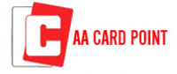 AA CARD POINT