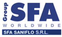 SFA SANIFLO SRL