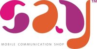 SAY