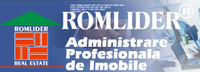 Romlider Servicii Imobiliare Profesionale