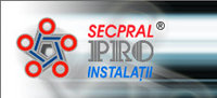 s.c. secpral pro instalatii s.r.l.