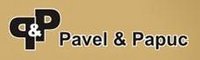 SCA PAVEL&PAPUC