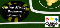 CASINO MIRAGE - BUCHAREST