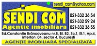 SENDI COM Imobiliara