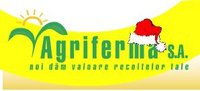 SA Agriferma SA