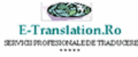 E-Translation