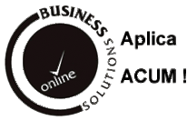 Online Business Solutions
