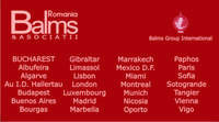 Balms & Asociatii