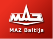 Maz Baltic Ro