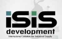 ISIS DEVELOPMENT SRL