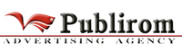 Publirom Advertiding Agency