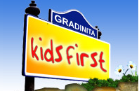 Kids First