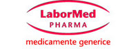 LABORMED PHARMA TRADING IASI