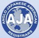 AJA REGISTRARS RO