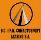 SC COMAUTOSPORT SA