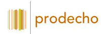 S.C. PRODECO S.RL.