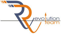 2R Evolution Team