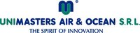 Unimasters Air & Ocean SRL